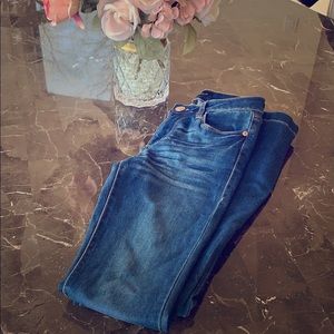 Jeans STS brand